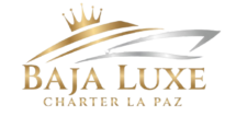 Luxury Yacht Rentals in La Paz | Private Yacht Charters to Isla Espíritu Santo | Baja Luxe Chárter